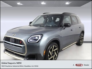 Used 2025 MINI Countryman S SUV for sale in Atlanta, GA
