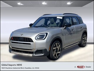 Used 2025 MINI Countryman S SUV for sale in Atlanta, GA