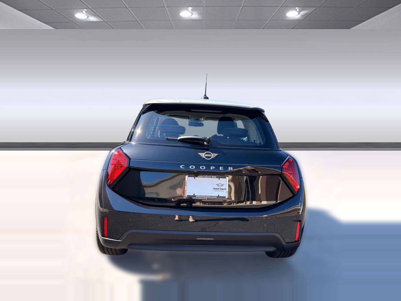 2026 MINI Hardtop 2 Door - Photo 10