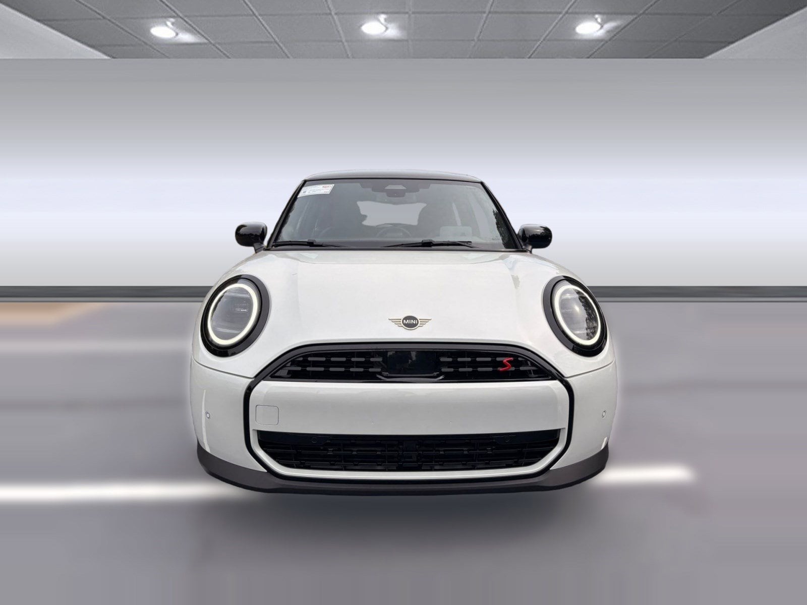 2026 MINI Hardtop 2 Door S - Photo 6