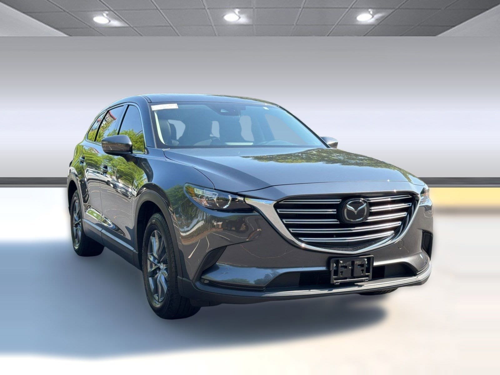 CX-9 Touring SUV