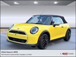 MINI Convertible