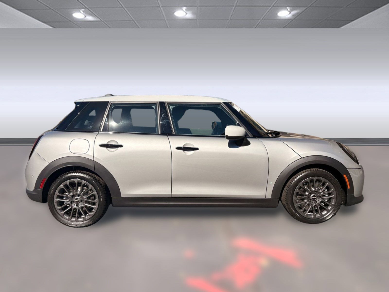 2026 MINI Hardtop 4 Door - Photo 8