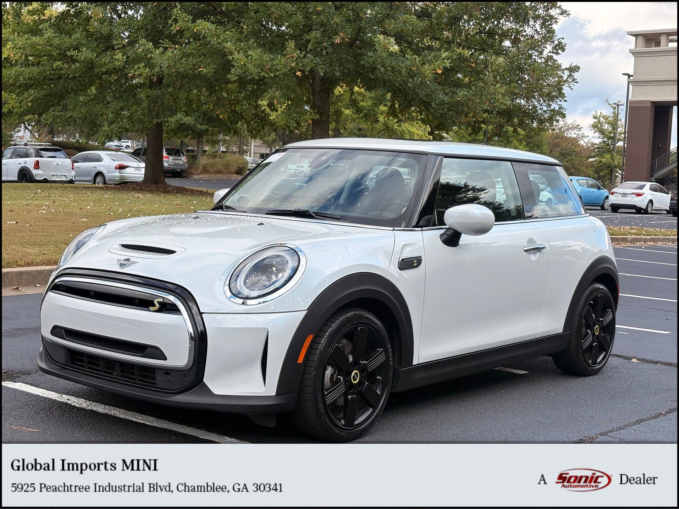 2024 MINI Hardtop 2 Door