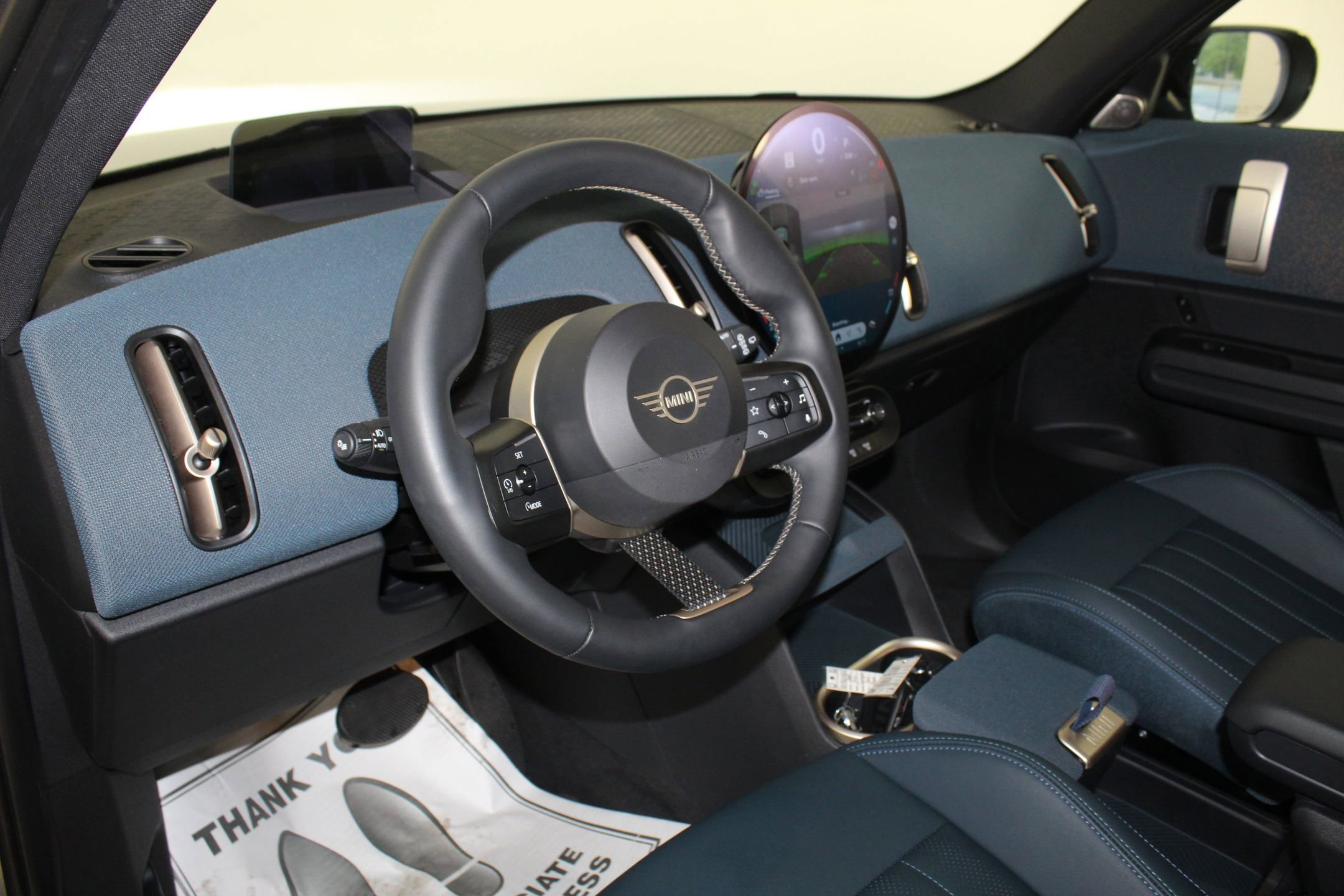 2025 Mini Countryman S photo 3