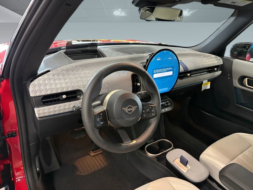 New 2026 MINI Convertible Signature Plus Convertible