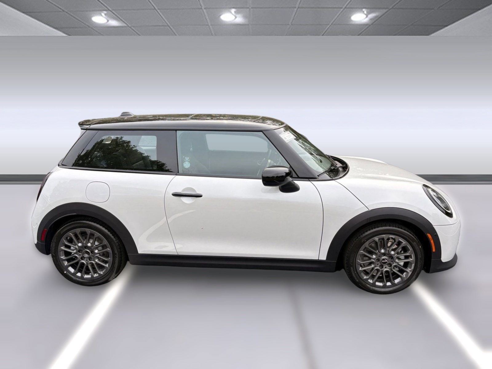 2026 MINI Hardtop 2 Door S - Photo 8