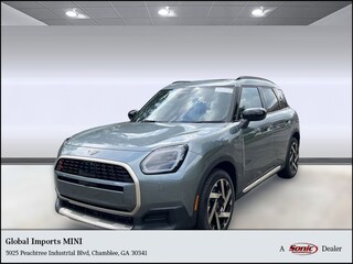 Used 2025 MINI Countryman S SUV for sale in Atlanta, GA