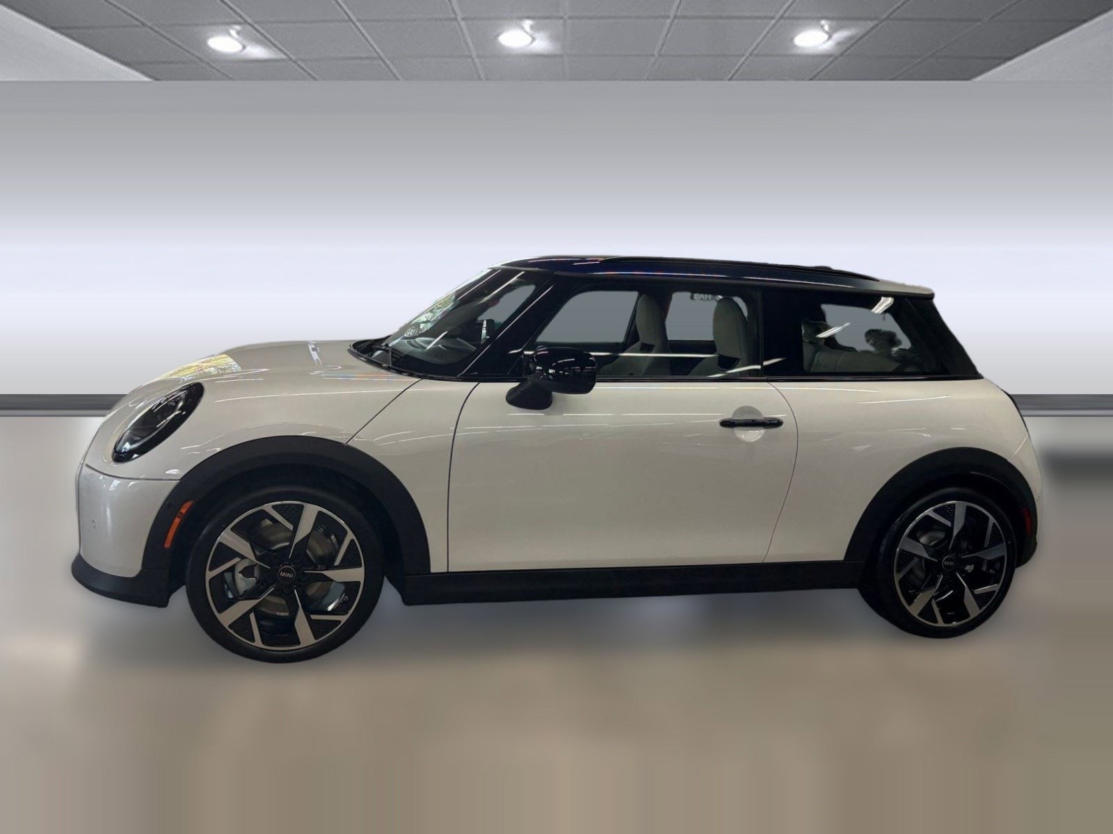 New 2026 MINI 2 Door For Sale at Global Imports MINI | VIN