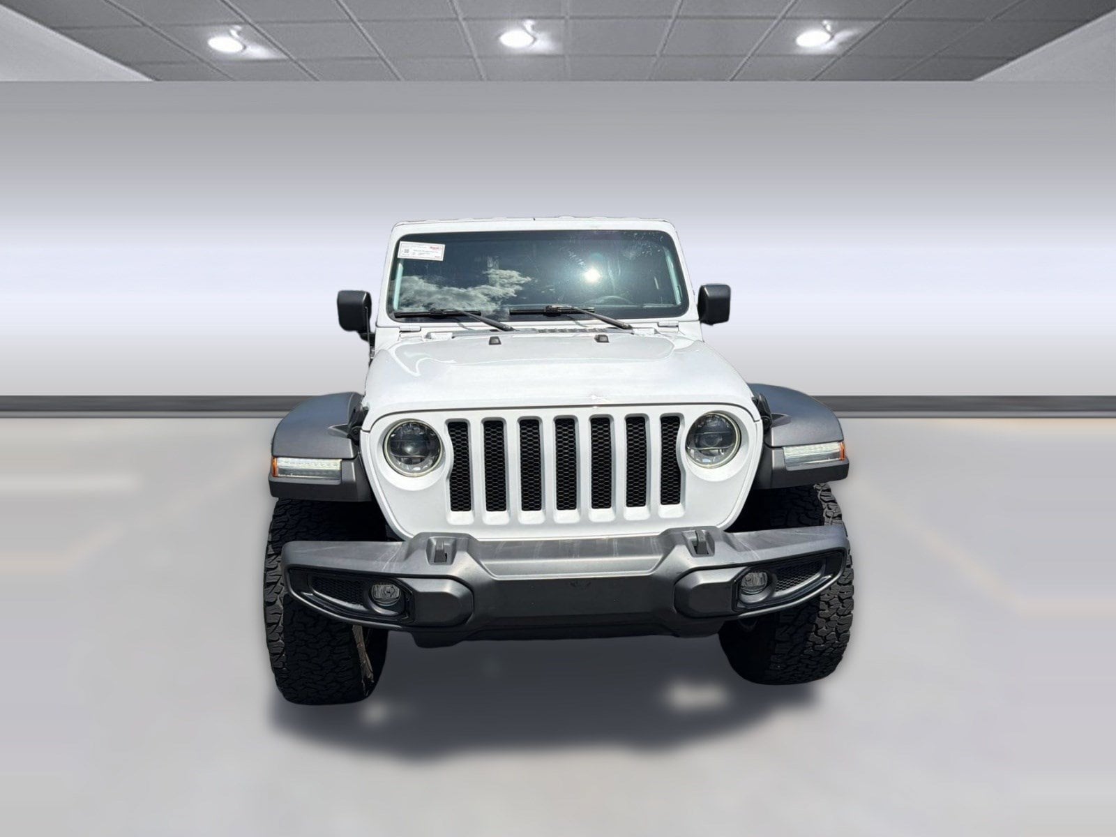 2023 Jeep Wrangler 4-Door High Tide - Photo 6