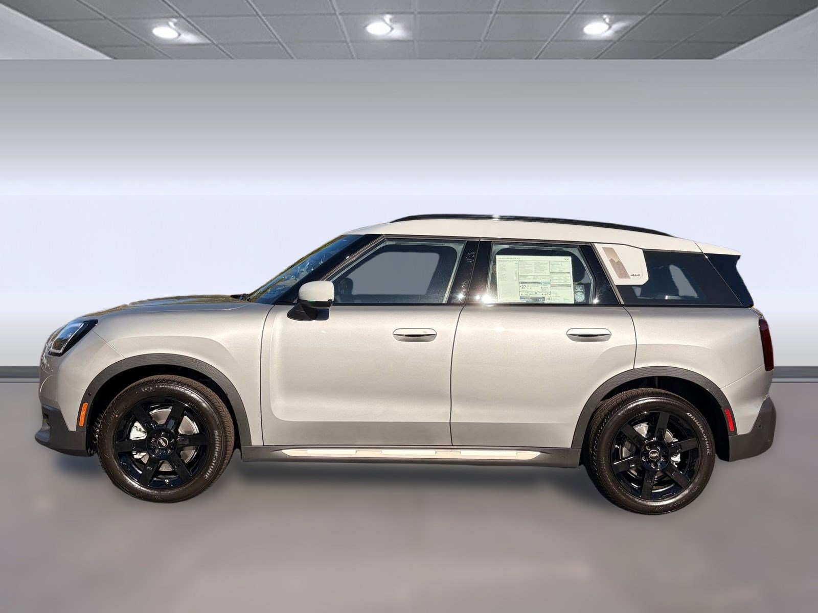2026 Mini Countryman S ALL4 photo 2