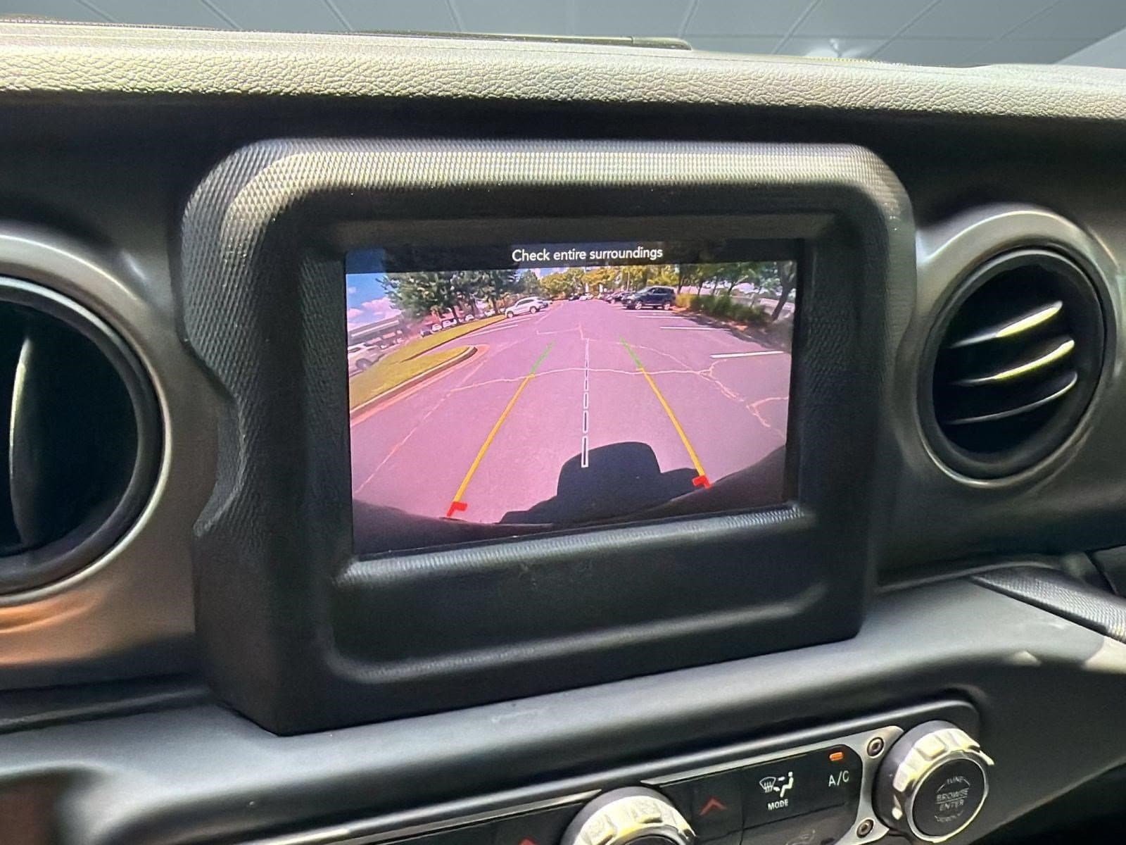 2023 Jeep Wrangler 4-Door High Tide - Photo 19
