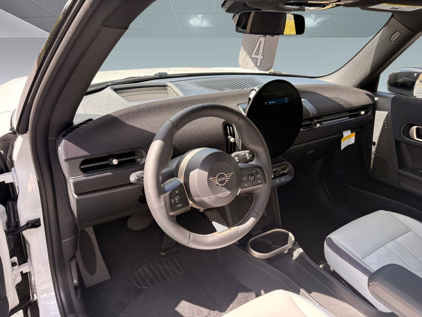 2026 Mini Cooper Hardtop S photo 2