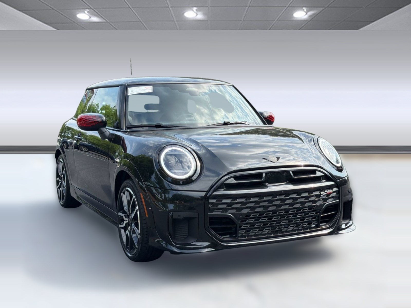2026 MINI Hardtop 2 Door S - Photo 7