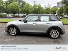 2025 MINI Hardtop 4 Door Signature Plus Hatchback