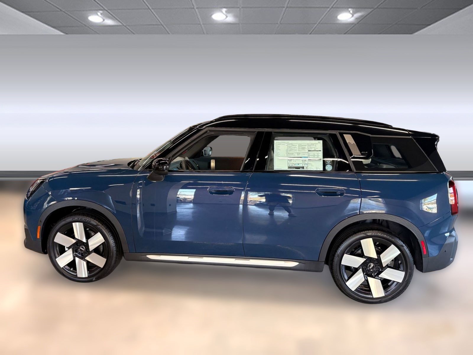 2026 Mini Countryman S ALL4 photo 2