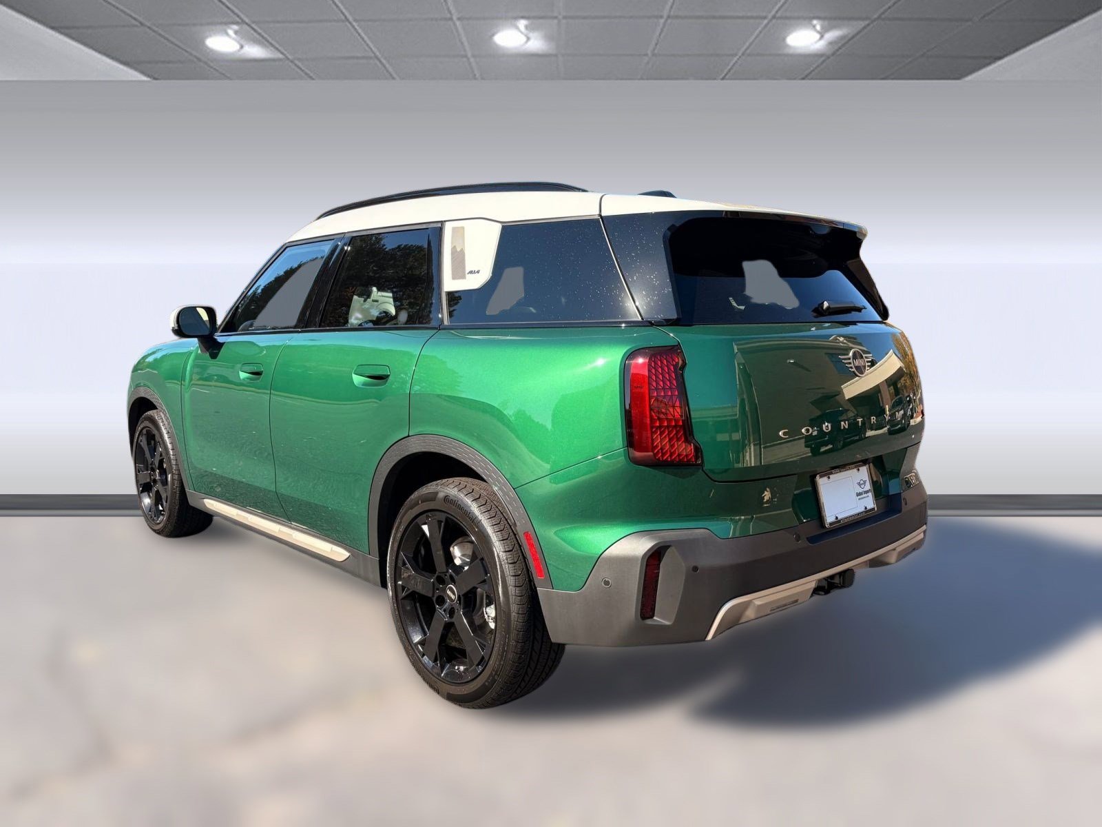 2026 Mini Countryman S ALL4 photo 2