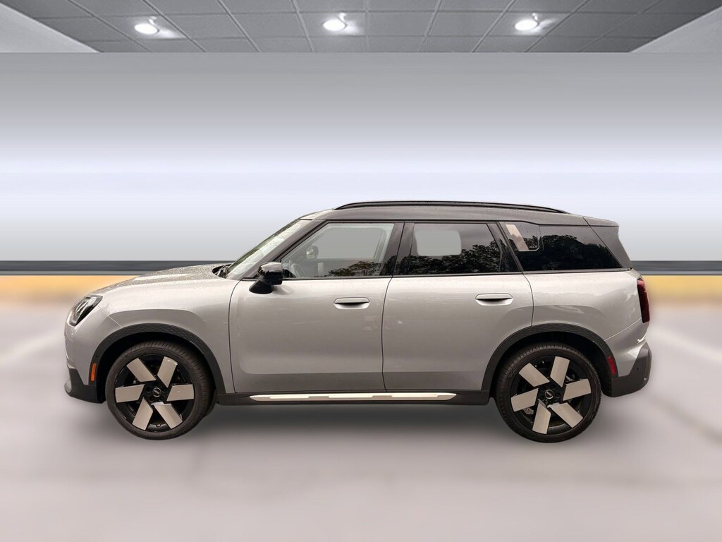 Used 2025 MINI Countryman S SUV