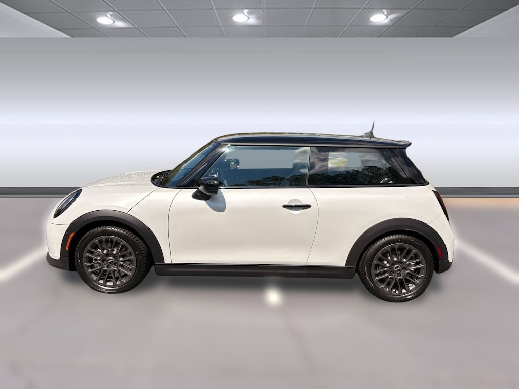 New 2026 MINI 2 Door Signature Plus Hatchback