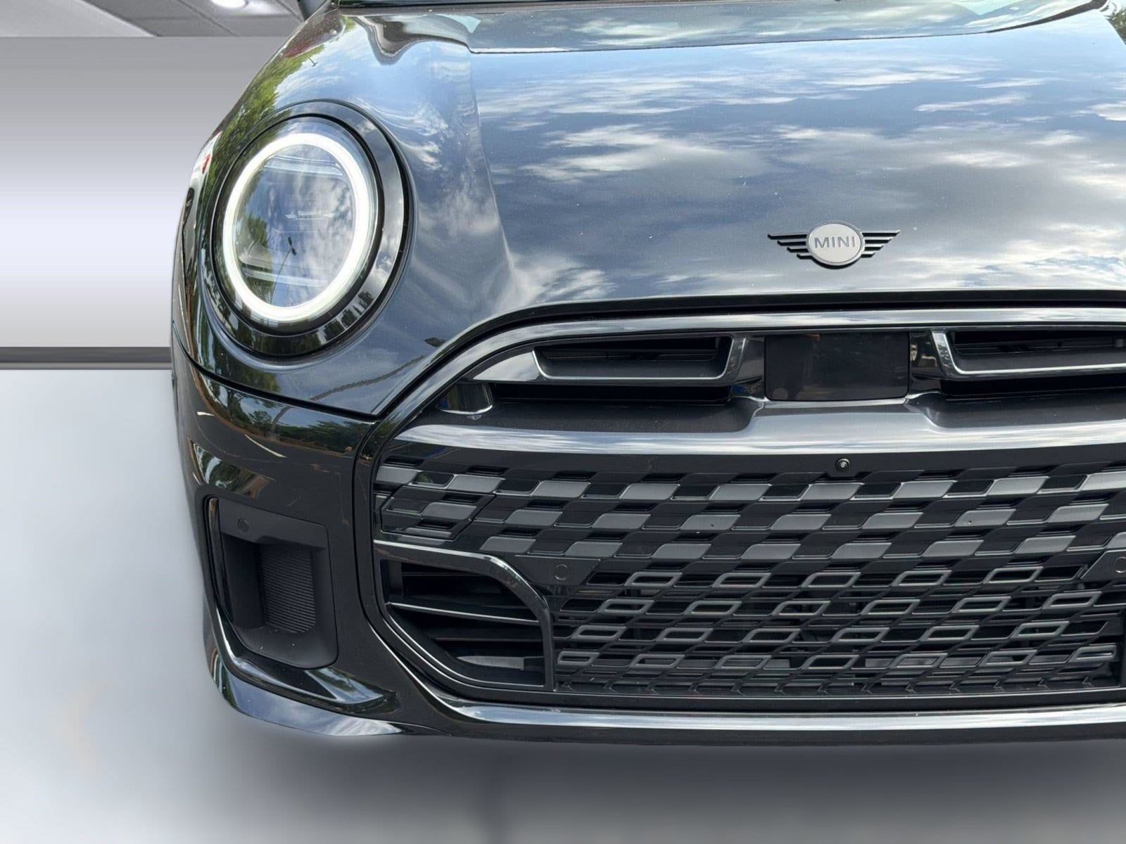 2026 MINI Hardtop 2 Door S - Photo 12