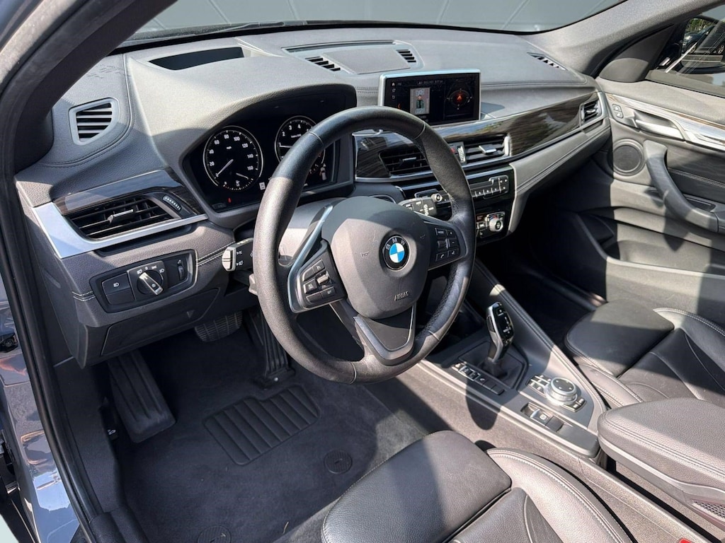 Used 2020 BMW X1 sDrive28i SUV