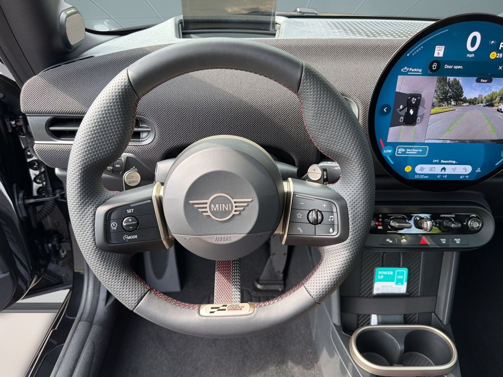 2026 MINI Hardtop 2 Door S - Photo 11