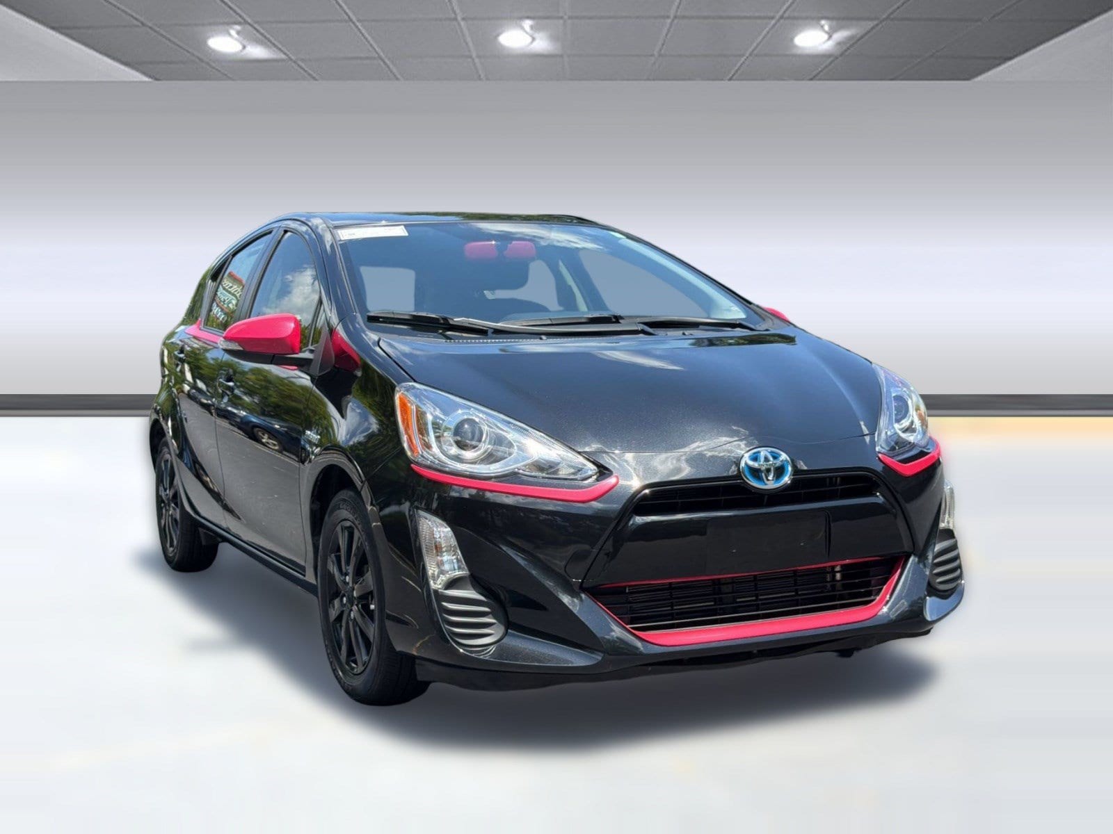Prius C One Hatchback