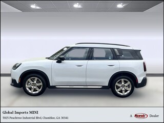 Used 2025 MINI Countryman S SUV for sale in Atlanta, GA