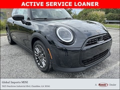 2025 MINI Hardtop 2 Door Cooper Hatchback
