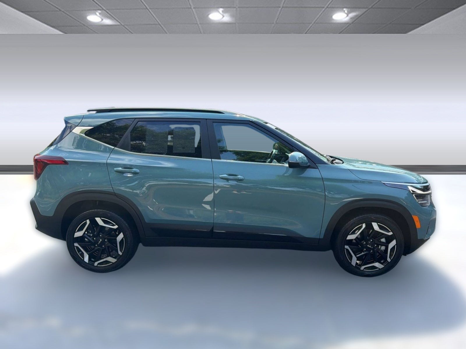 Seltos SX SUV