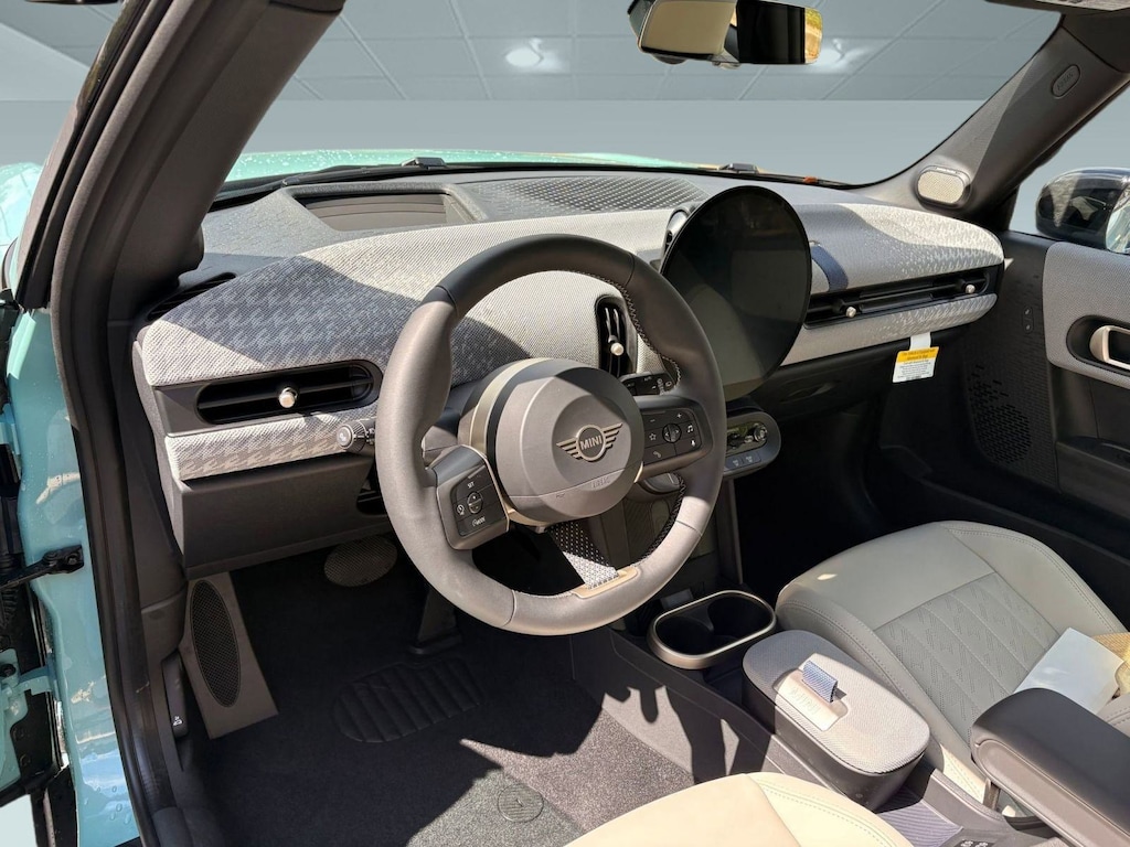 New 2026 MINI 2 Door Iconic Hatchback