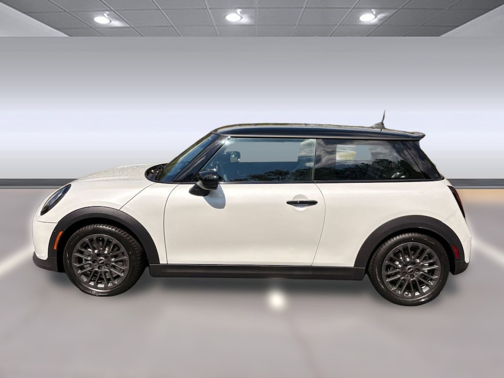 New 2026 MINI 2 Door Signature Plus Hatchback
