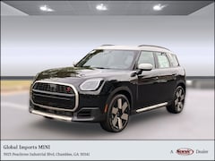 2026 MINI Countryman Signature Plus SUV