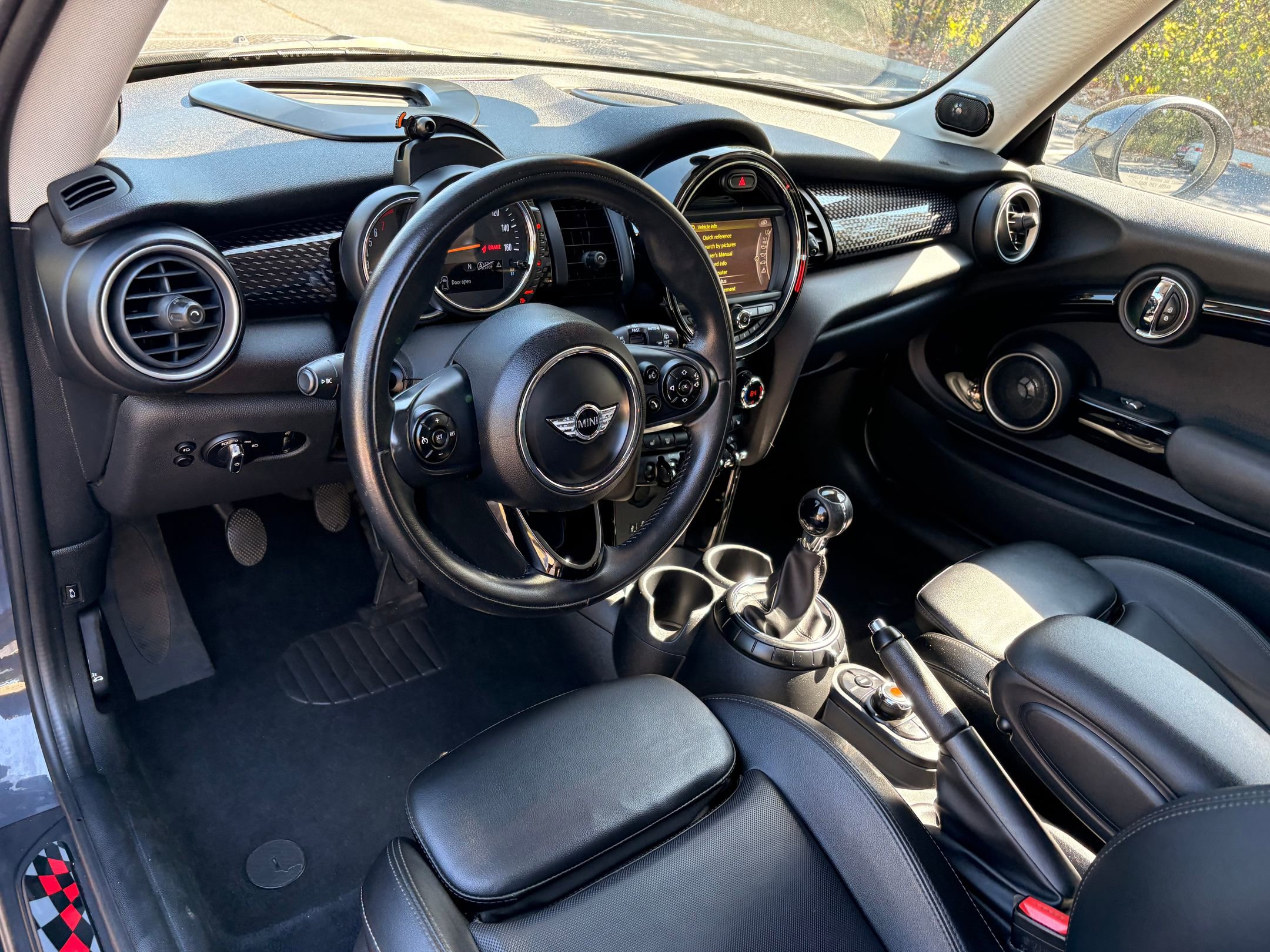 2015 Mini Cooper 2 Door Hardtop S photo 4