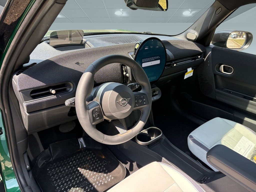 New 2026 MINI 4 Door Iconic Hatchback