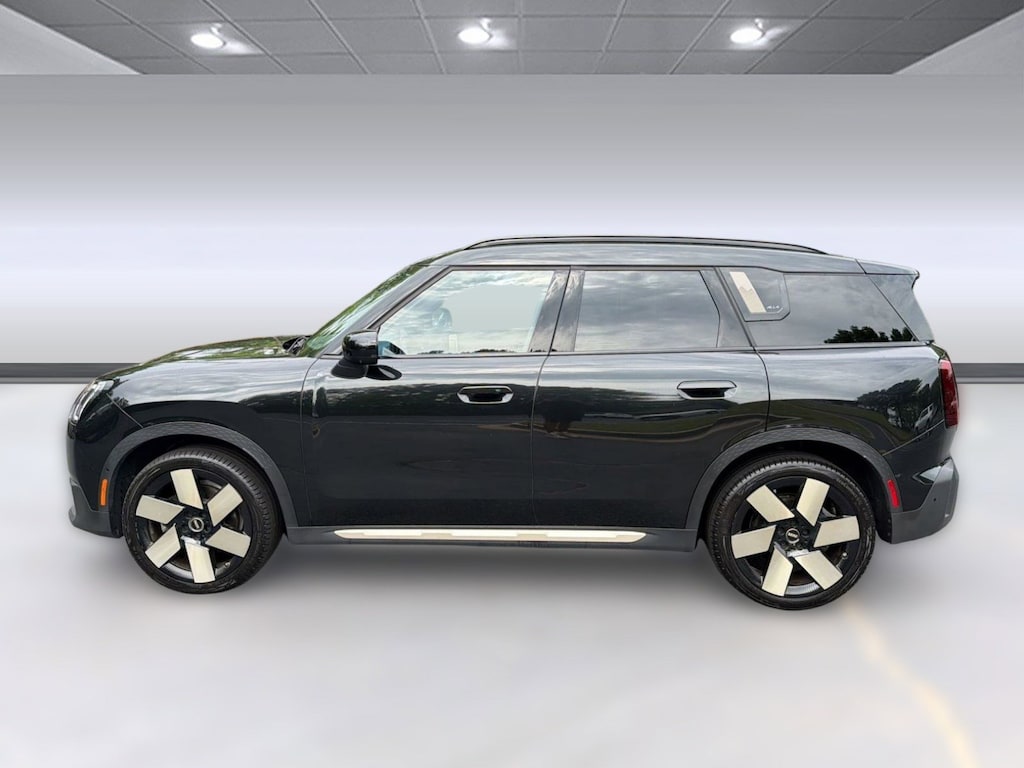 Certified 2025 MINI Countryman S SUV