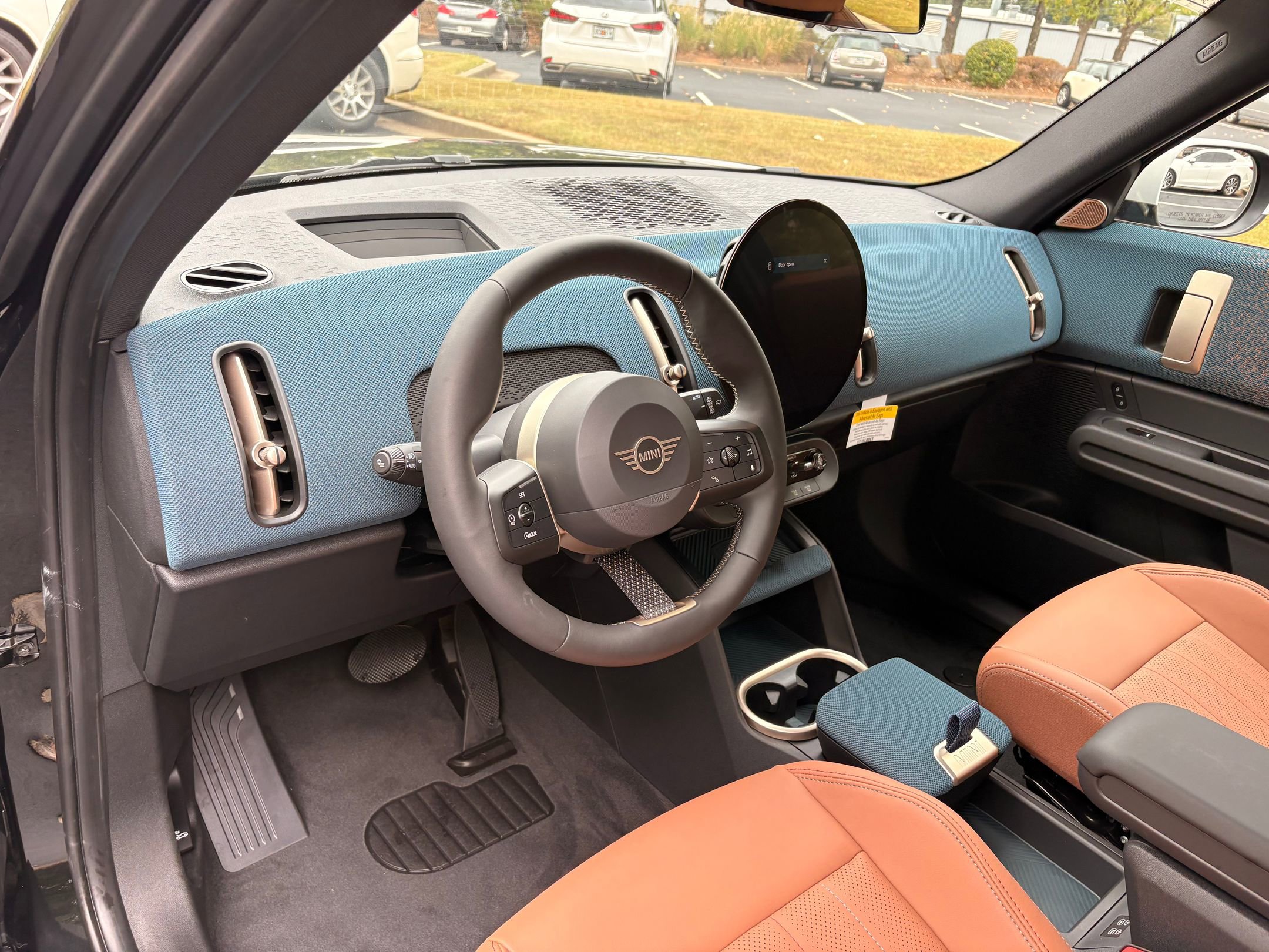 2026 Mini Countryman S ALL4 photo 3