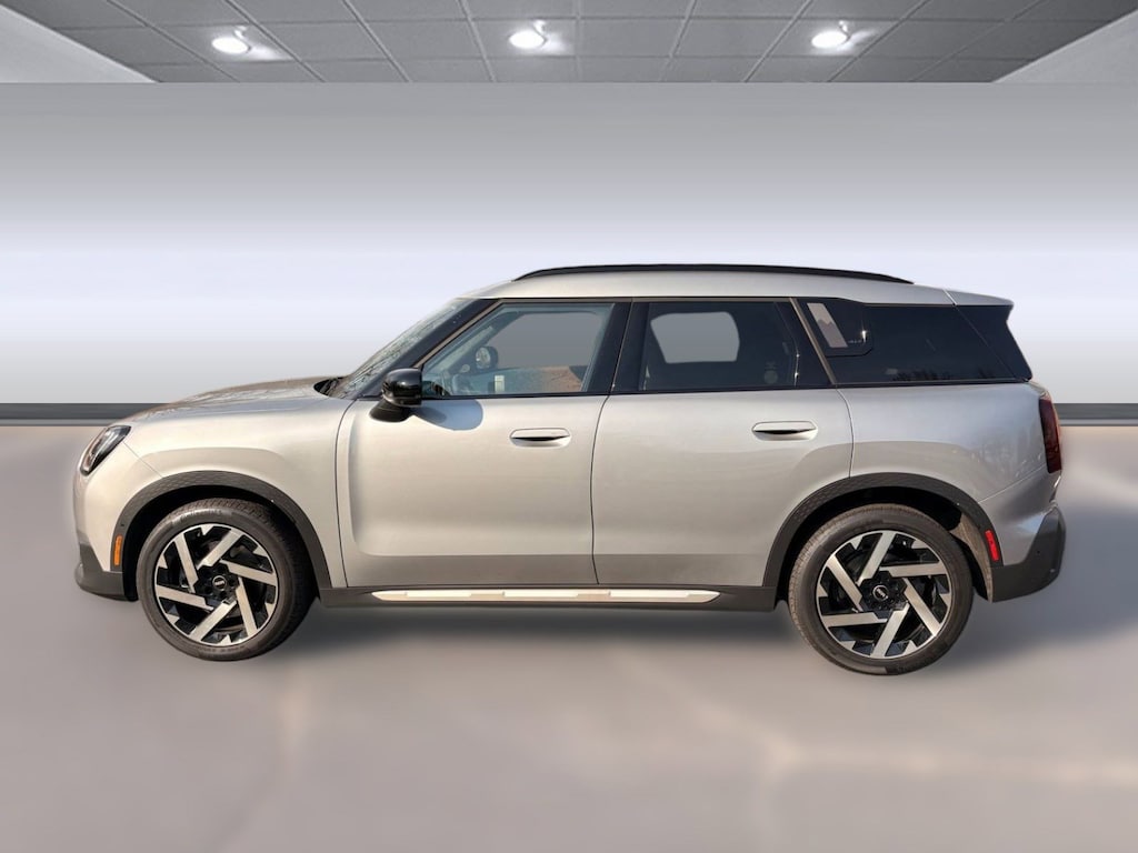 Used 2025 MINI Countryman S SUV