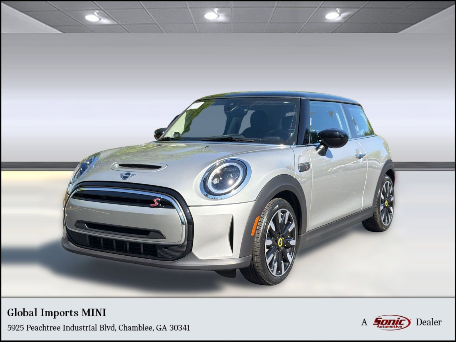 2024 MINI Hardtop 2 Door