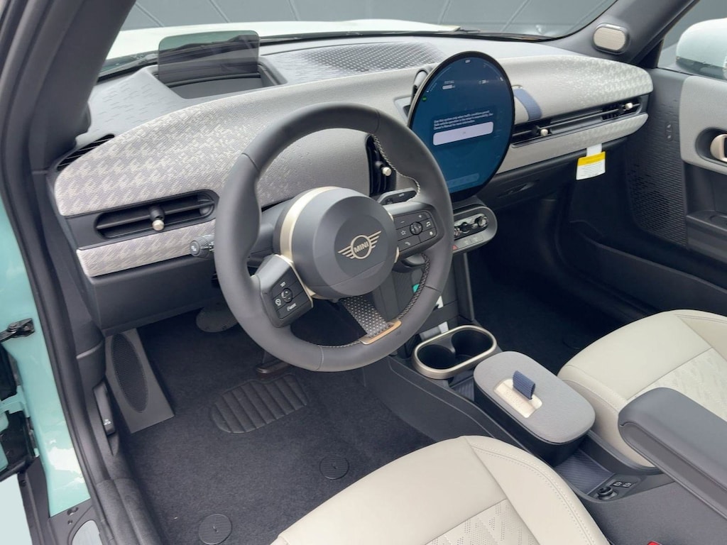 New 2026 MINI Convertible Signature Plus Convertible