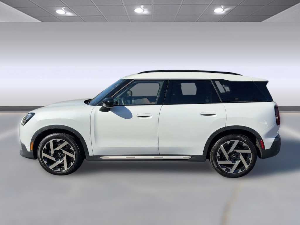 Used 2025 MINI Countryman S SUV