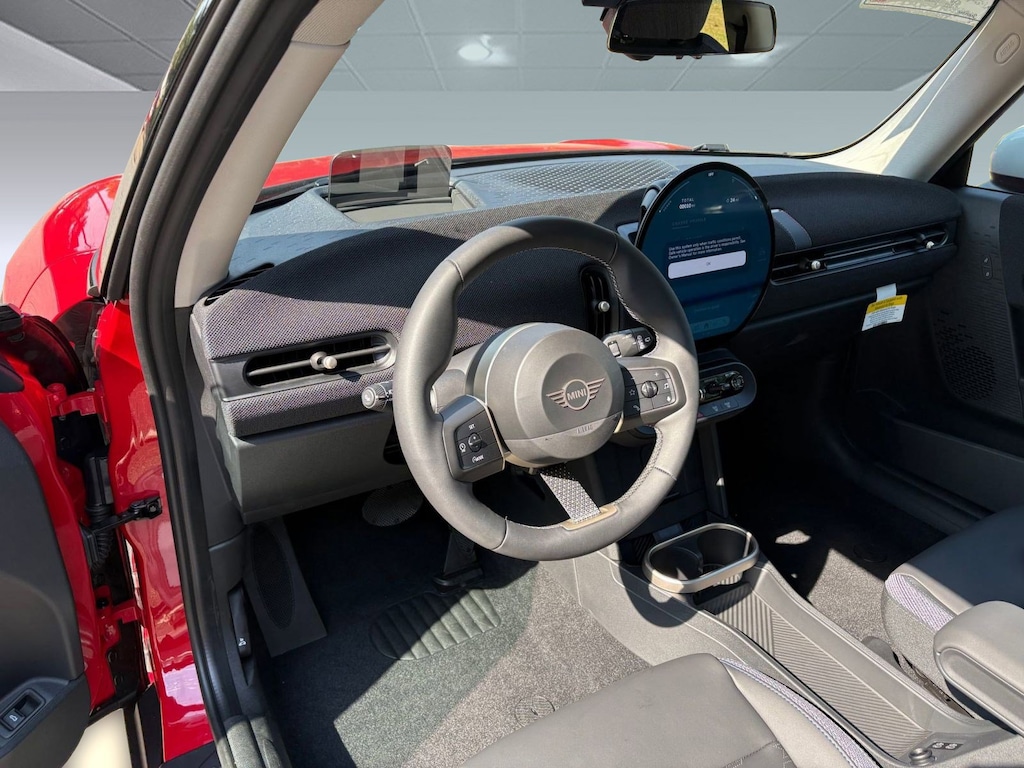 New 2026 MINI 2 Door Signature Plus Hatchback