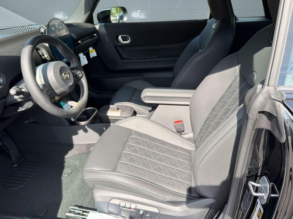 New 2026 MINI Convertible Signature Plus Convertible