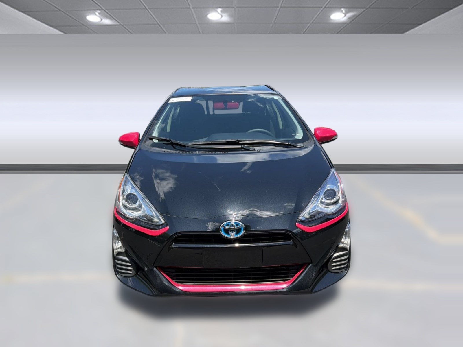 Prius C One Hatchback