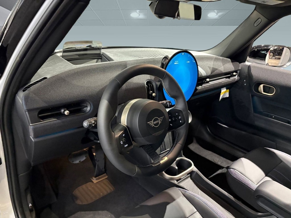 New 2026 MINI 4 Door Signature Plus Hatchback