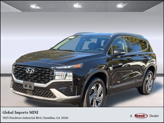 Used 2023 Hyundai Santa Fe SEL SUV for sale in Atlanta, GA