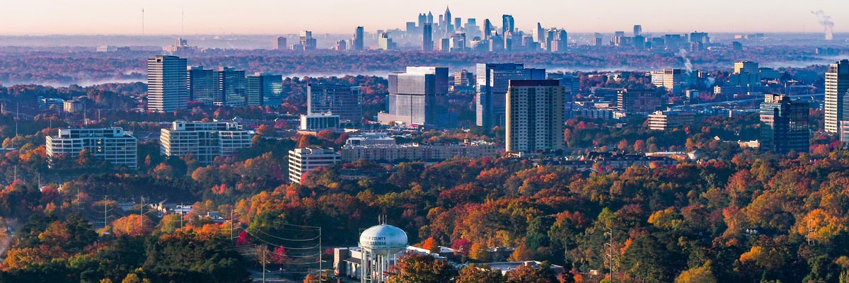 MINI Dealer Serving Dunwoody, GA