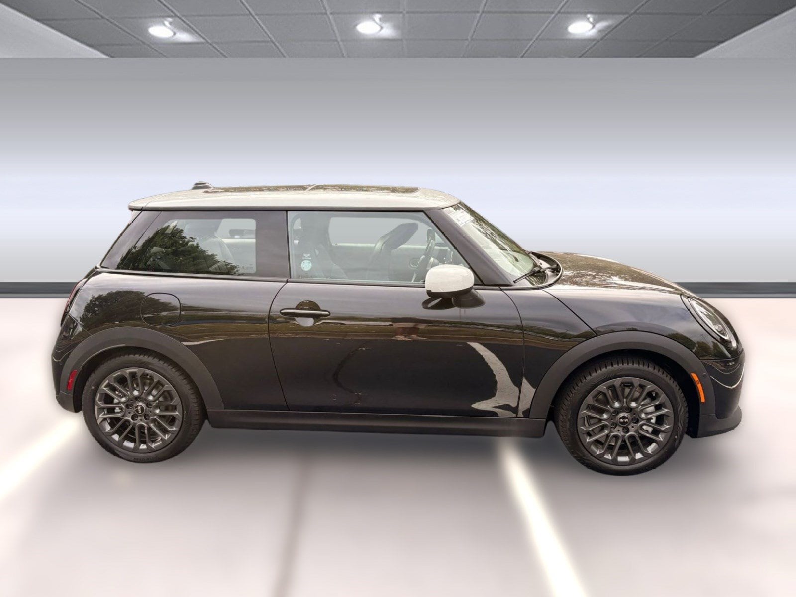 2026 MINI Hardtop 2 Door - Photo 8