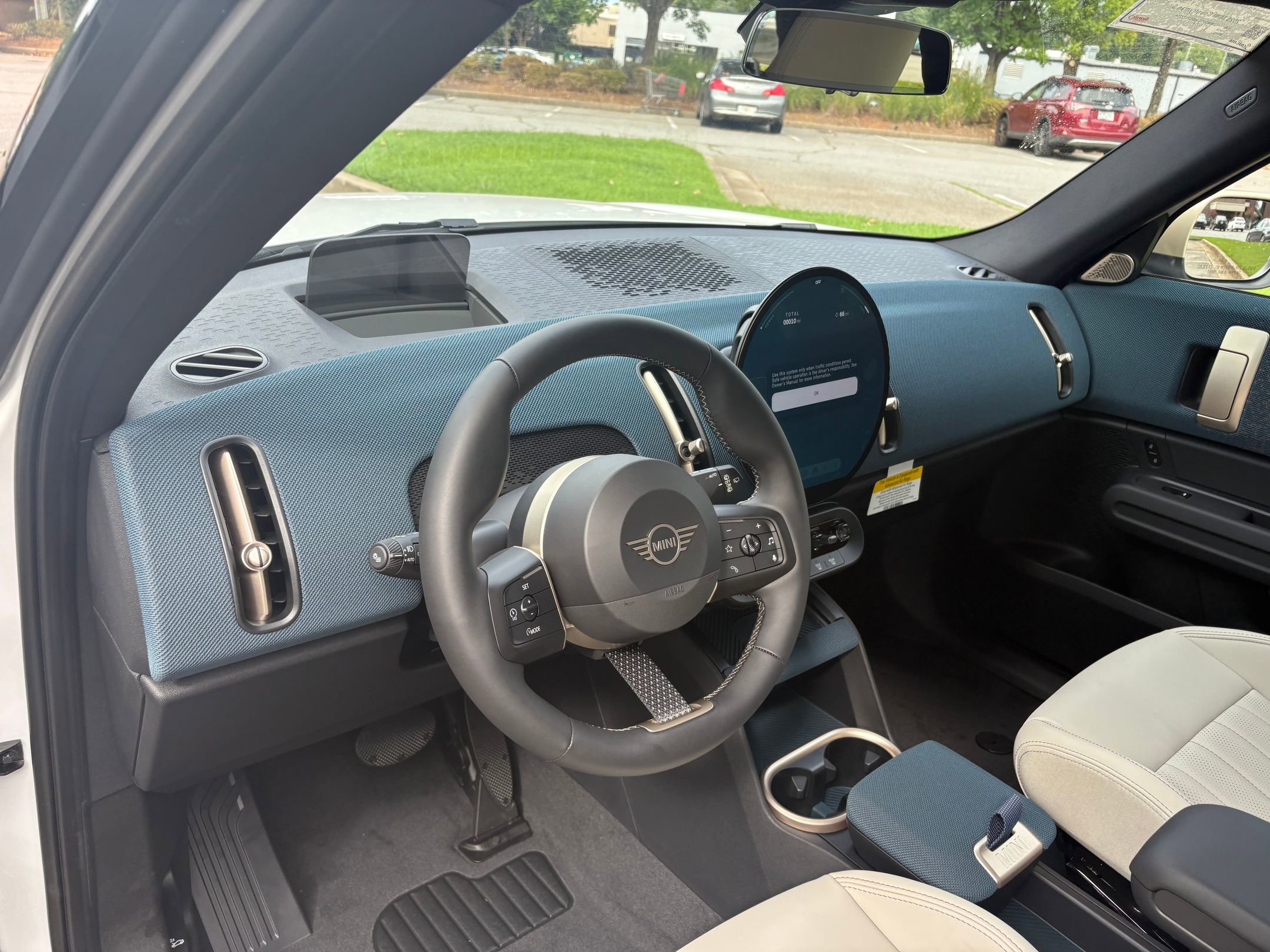 2025 Mini Countryman S ALL4 photo 4