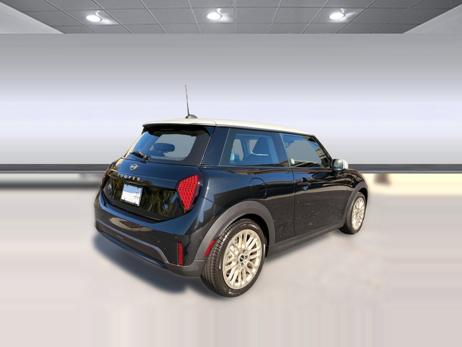2026 MINI Hardtop 2 Door - Photo 9
